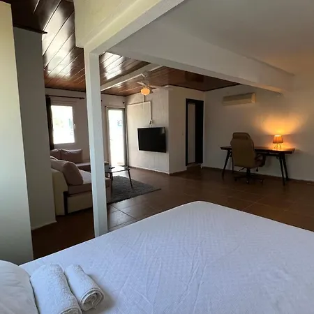 Esmana Hotel Bitez