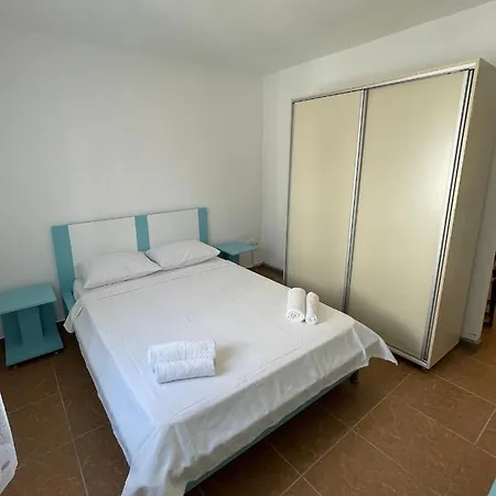 Hotel Esmana Bitez