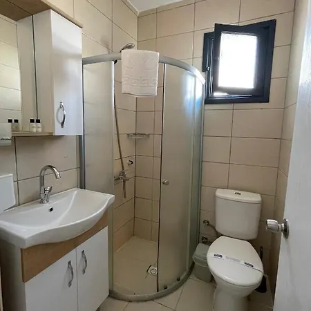 Hotel Esmana Bitez