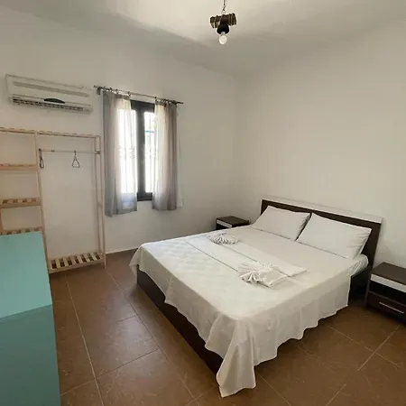 Esmana Hotel Bitez