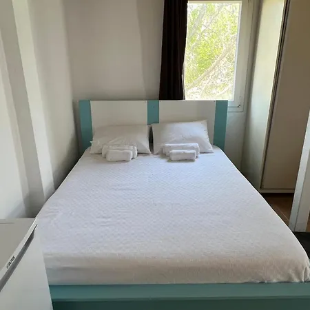 Hotel Esmana Bitez