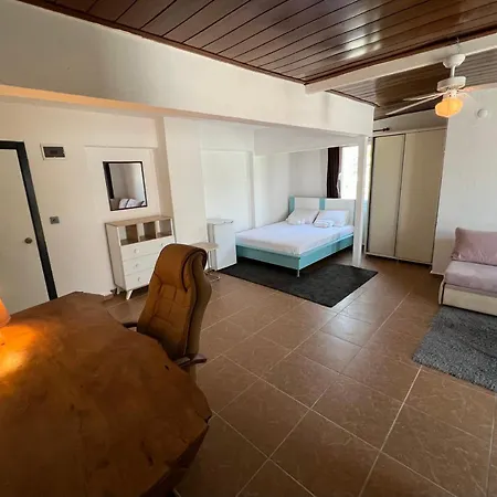 Hotel Esmana Bitez